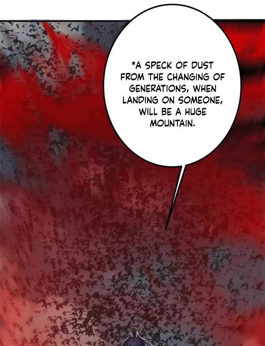 Keep a Low Profile, Sect Leader Chapter 100 Page 43