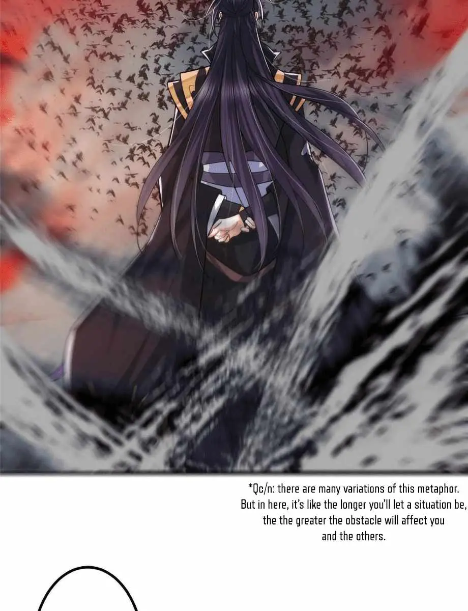 Keep a Low Profile, Sect Leader Chapter 100 Page 44