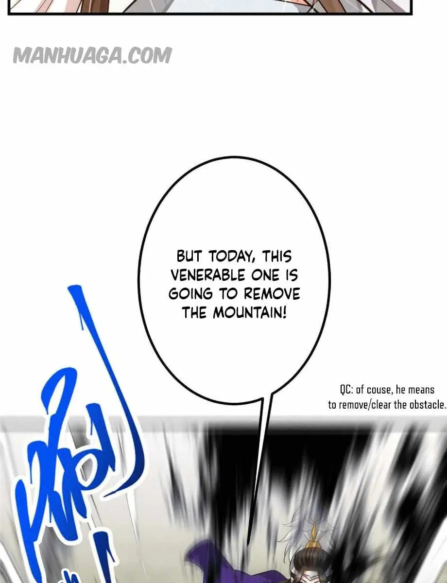Keep a Low Profile, Sect Leader Chapter 100 Page 47