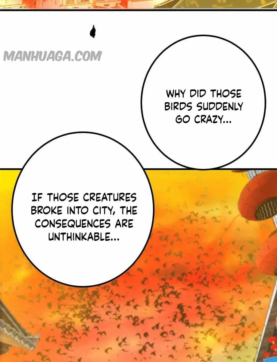 Keep a Low Profile, Sect Leader Chapter 100 Page 55
