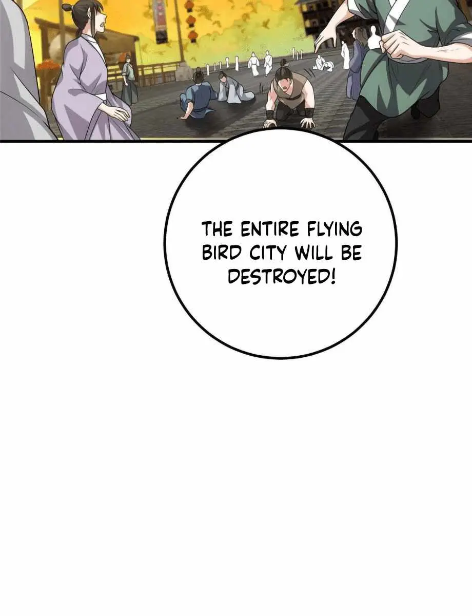 Keep a Low Profile, Sect Leader Chapter 100 Page 57
