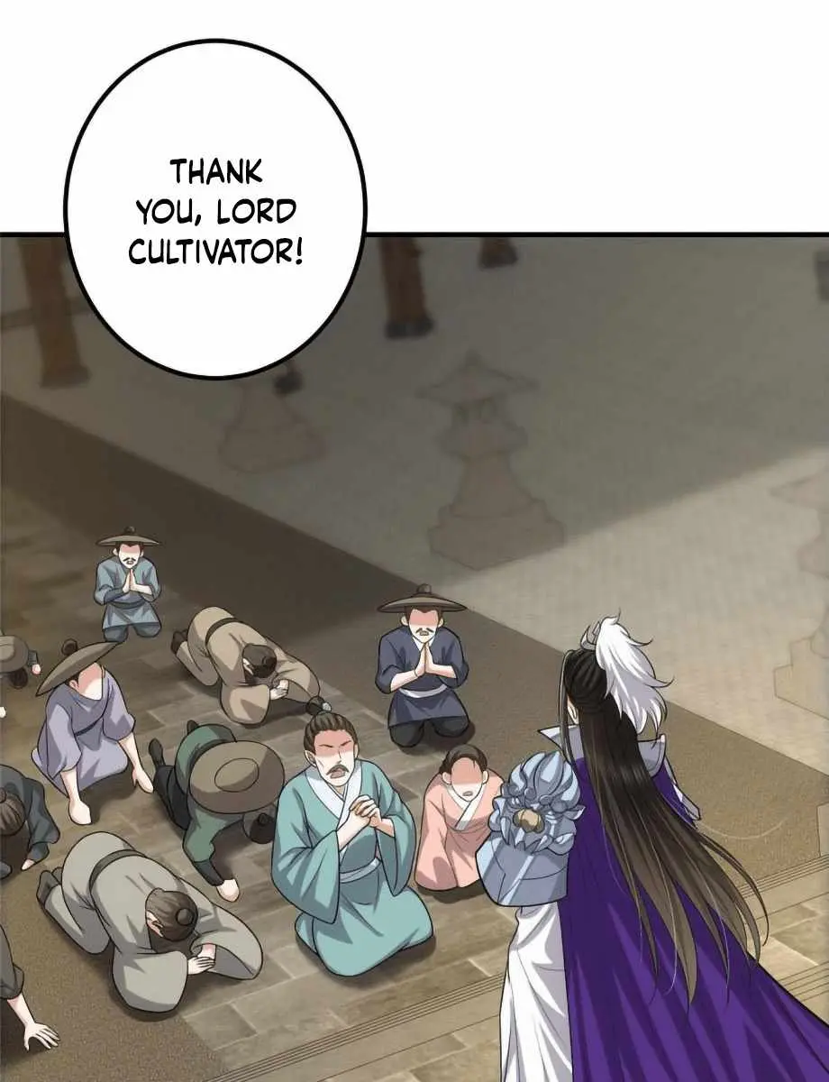 Keep a Low Profile, Sect Leader Chapter 100 Page 58