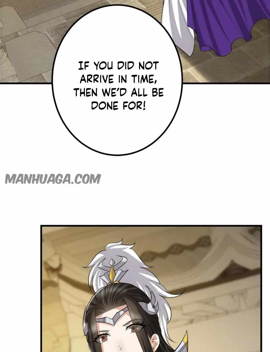 Keep a Low Profile, Sect Leader Chapter 100 Page 59