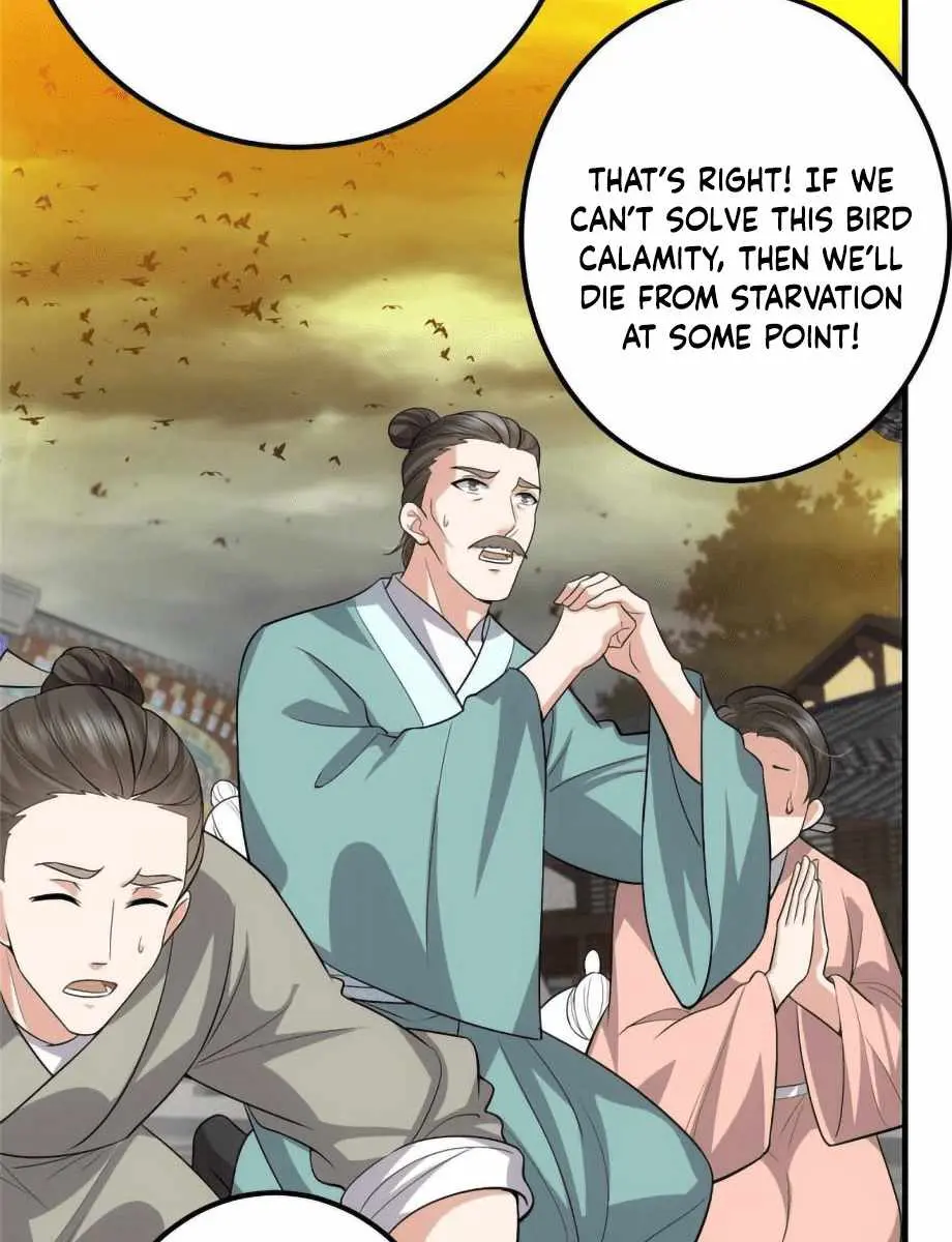 Keep a Low Profile, Sect Leader Chapter 100 Page 62