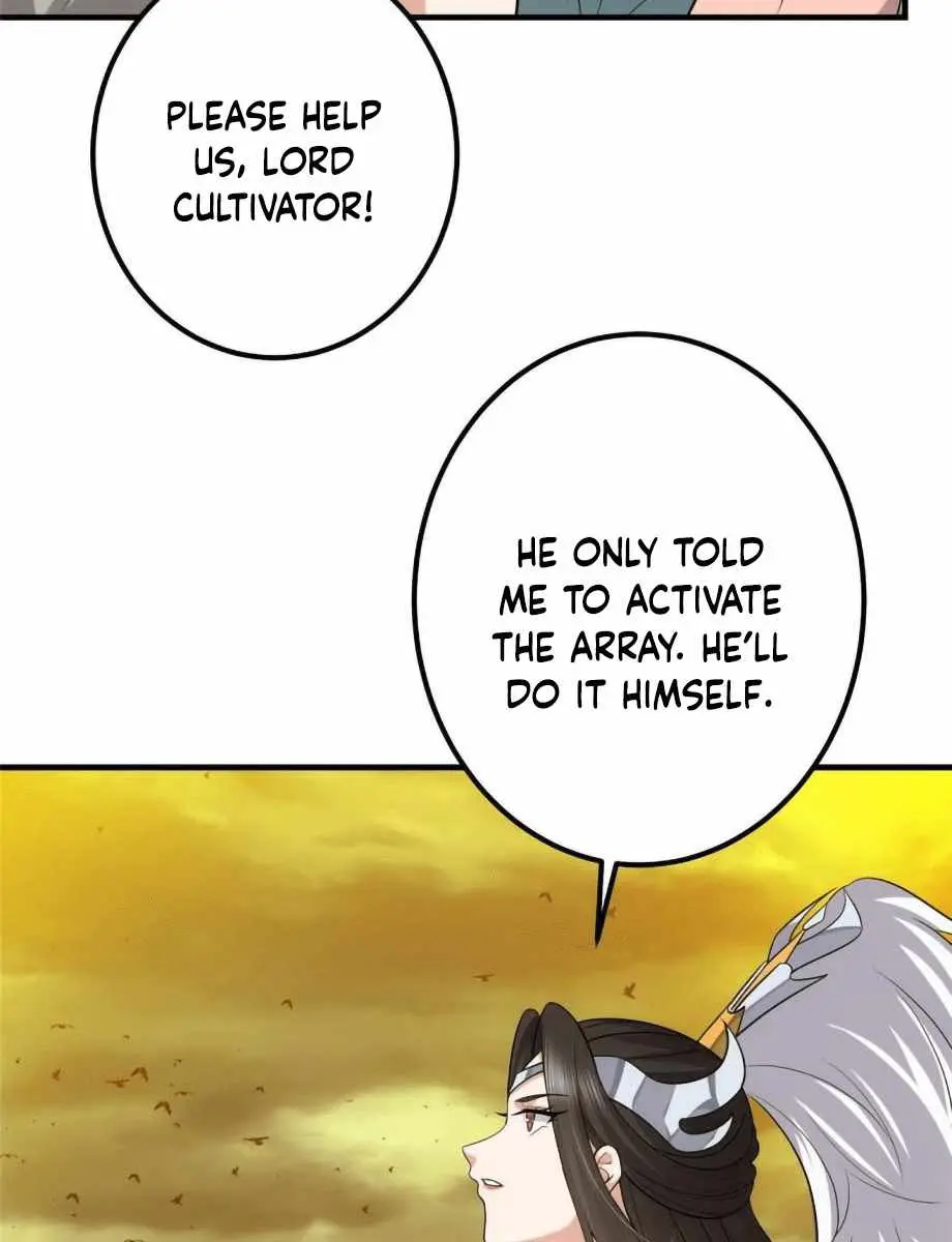 Keep a Low Profile, Sect Leader Chapter 100 Page 63