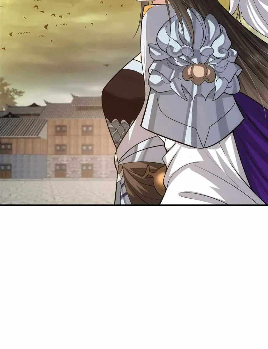 Keep a Low Profile, Sect Leader Chapter 100 Page 64
