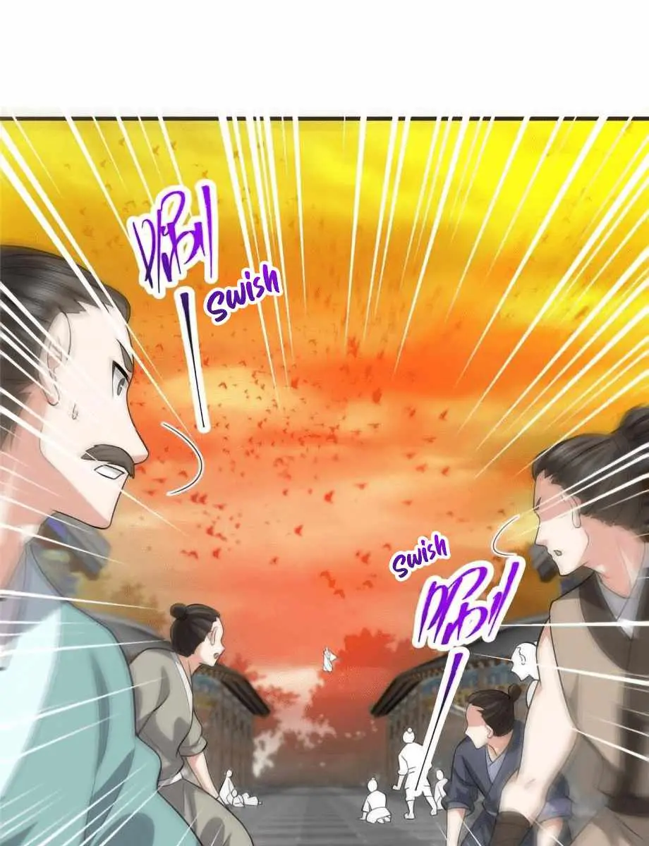 Keep a Low Profile, Sect Leader Chapter 100 Page 65