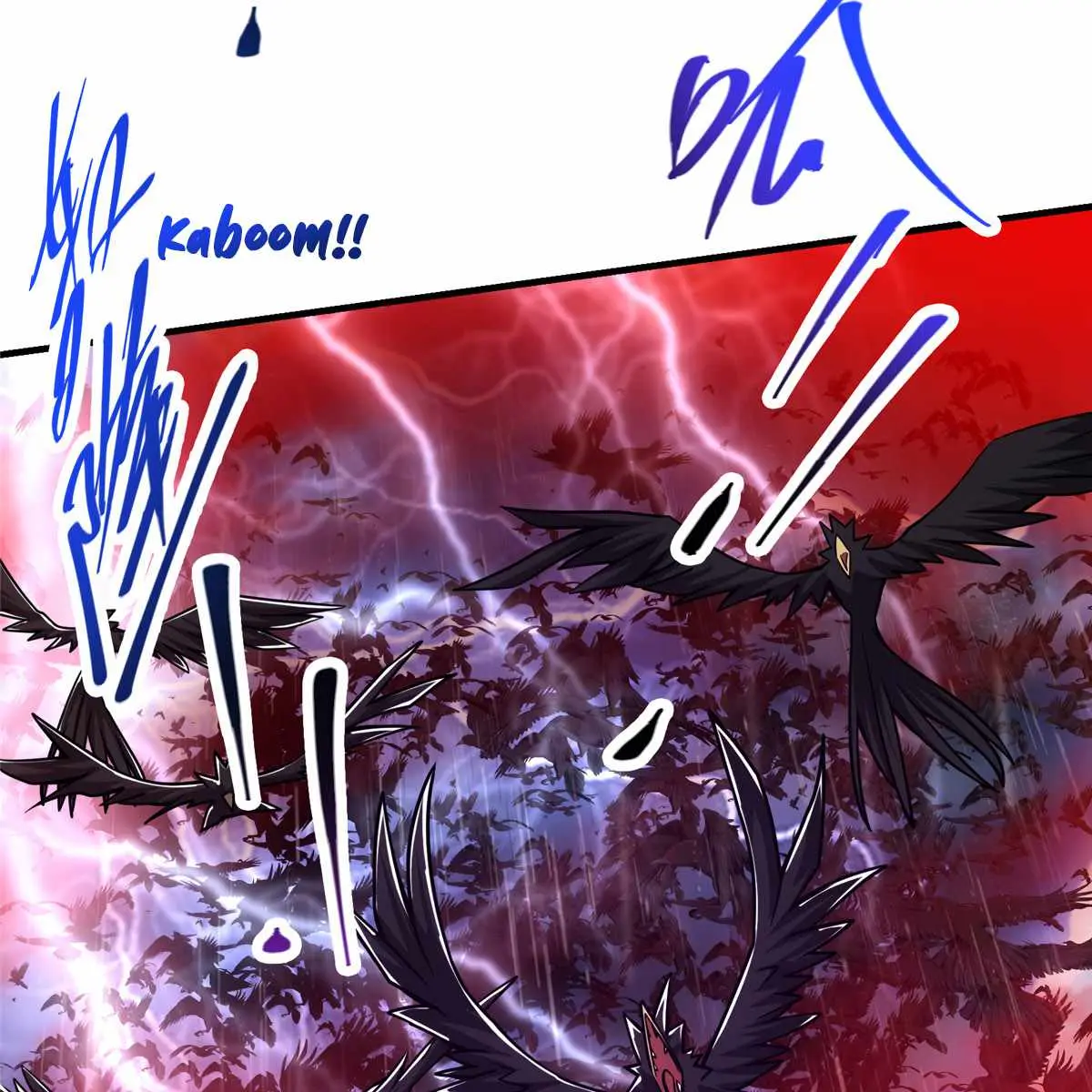 Keep a Low Profile, Sect Leader Chapter 101 Page 9