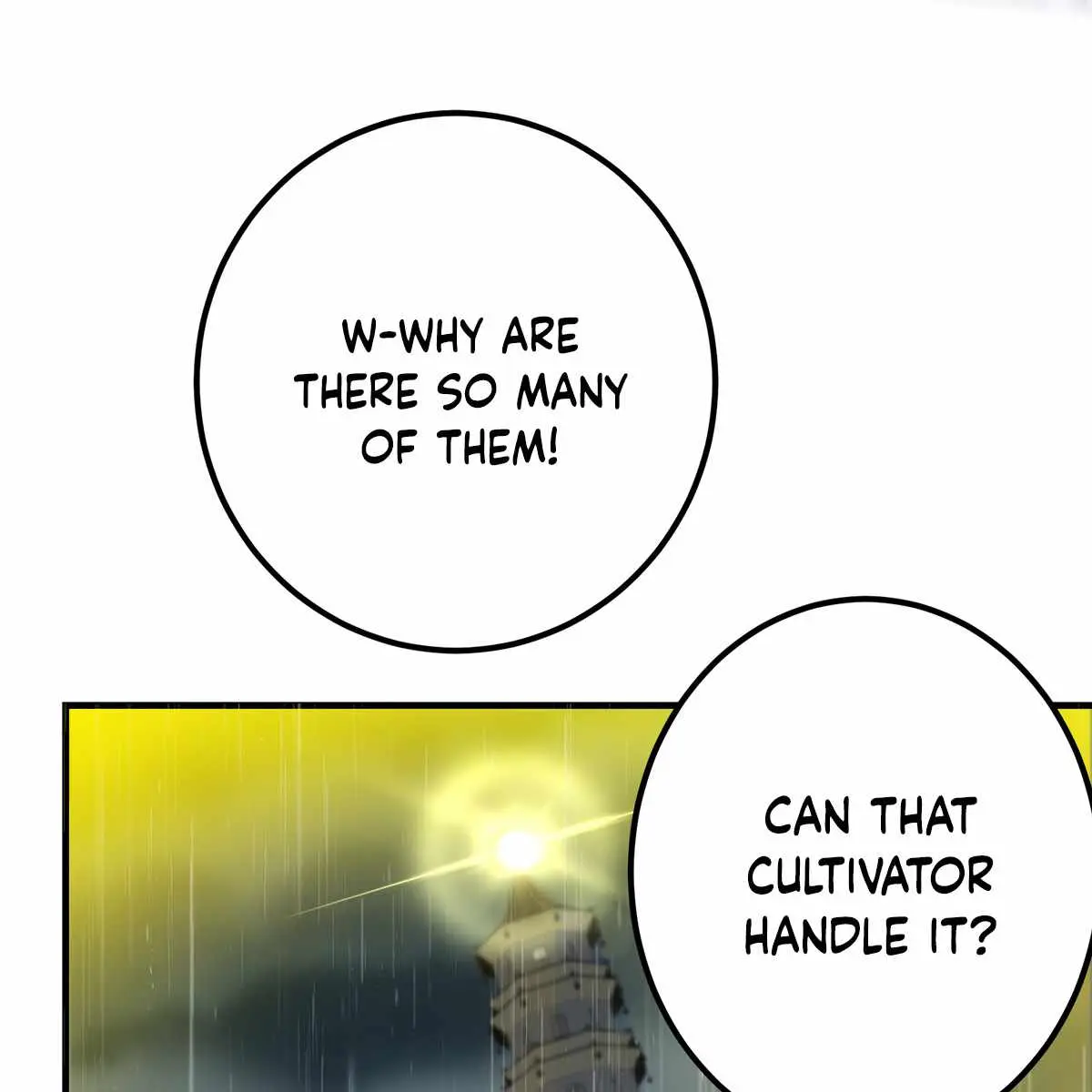 Keep a Low Profile, Sect Leader Chapter 101 Page 14