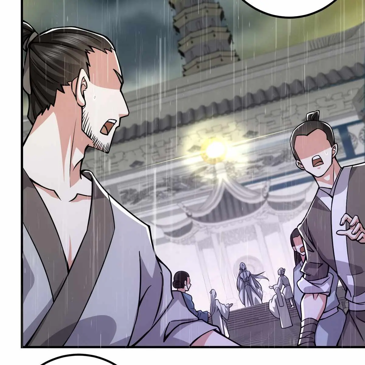 Keep a Low Profile, Sect Leader Chapter 101 Page 15