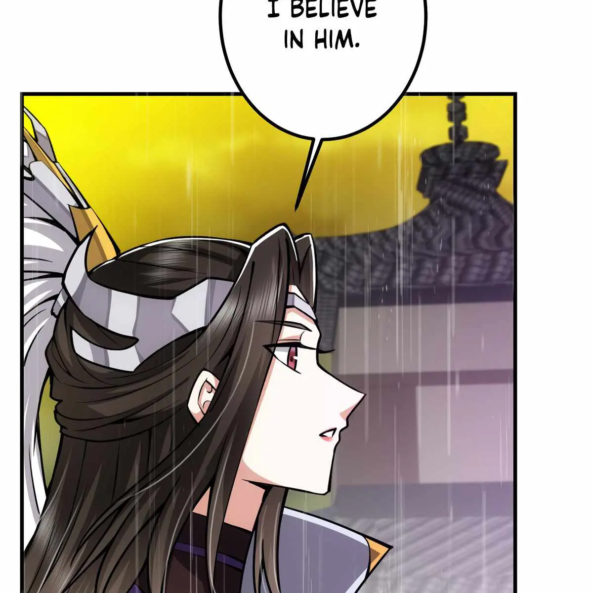 Keep a Low Profile, Sect Leader Chapter 101 Page 17
