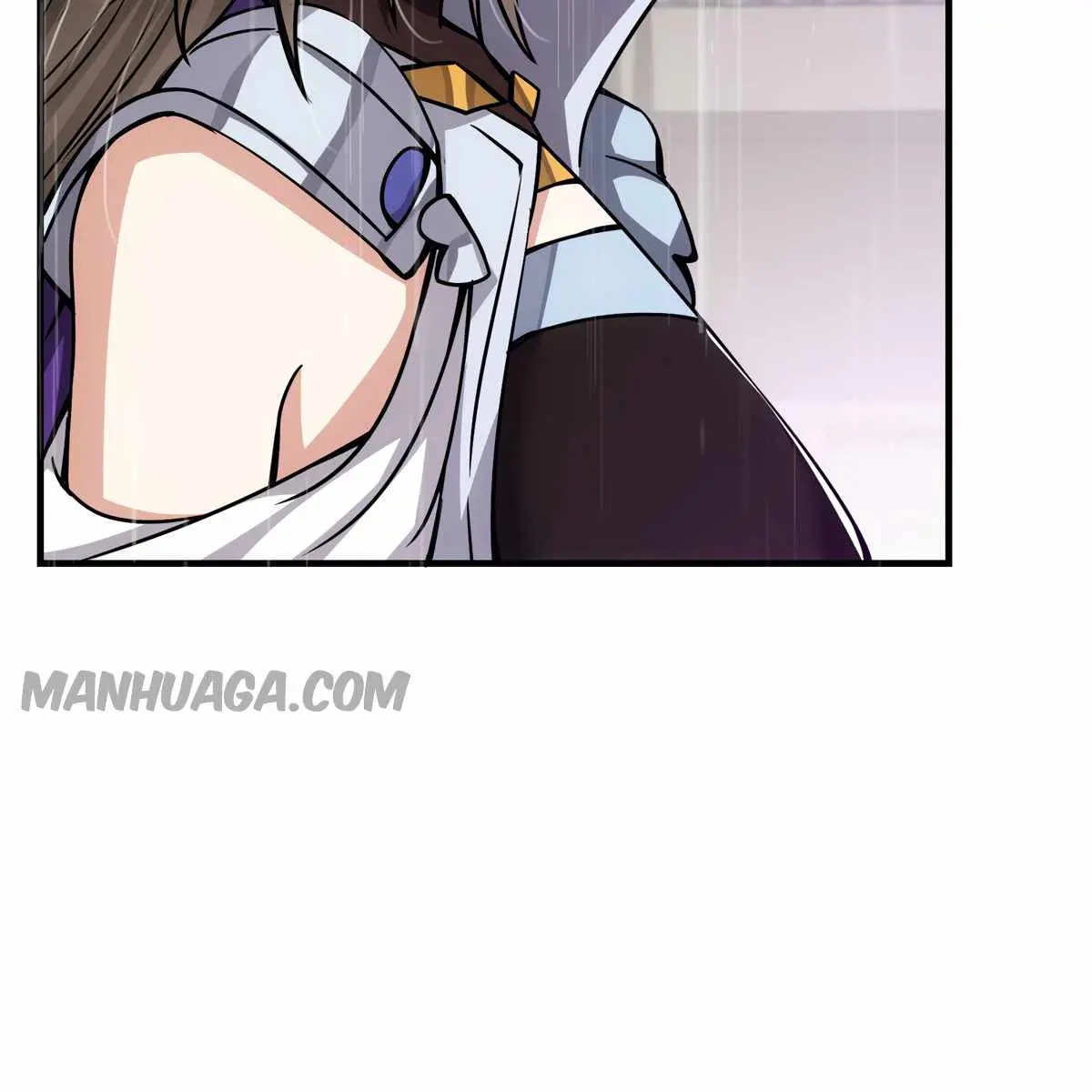 Keep a Low Profile, Sect Leader Chapter 101 Page 18