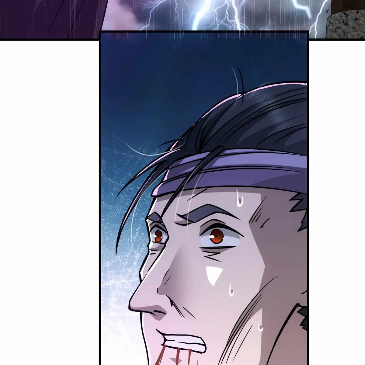 Keep a Low Profile, Sect Leader Chapter 101 Page 21