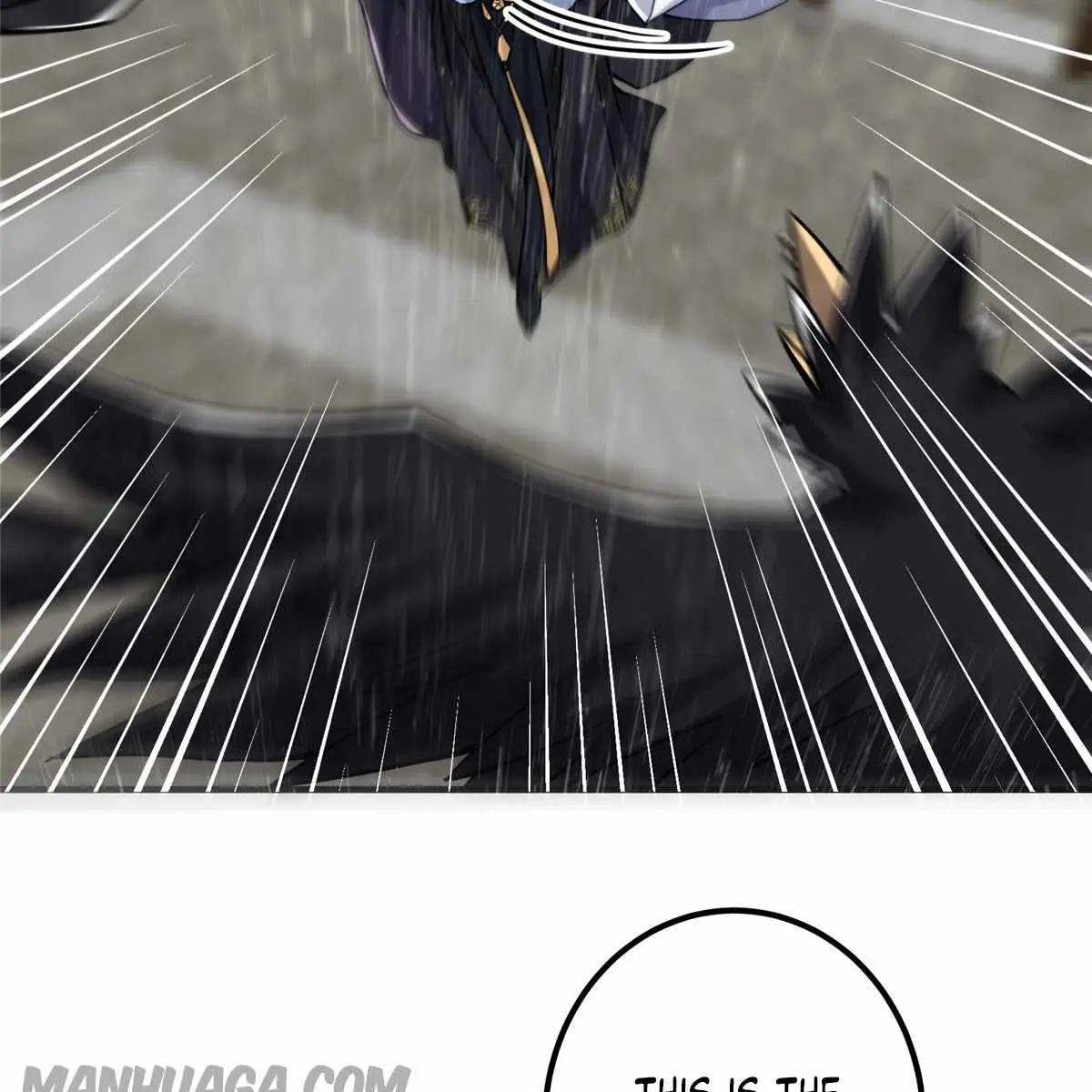 Keep a Low Profile, Sect Leader Chapter 101 Page 25