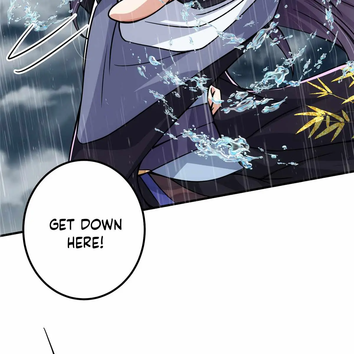 Keep a Low Profile, Sect Leader Chapter 101 Page 27