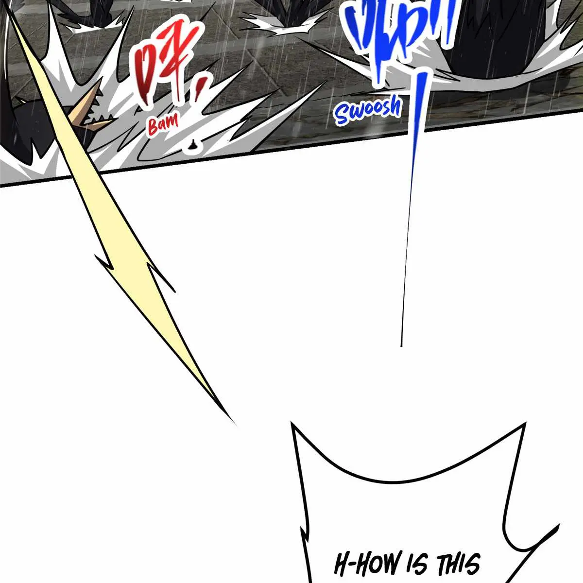 Keep a Low Profile, Sect Leader Chapter 101 Page 31