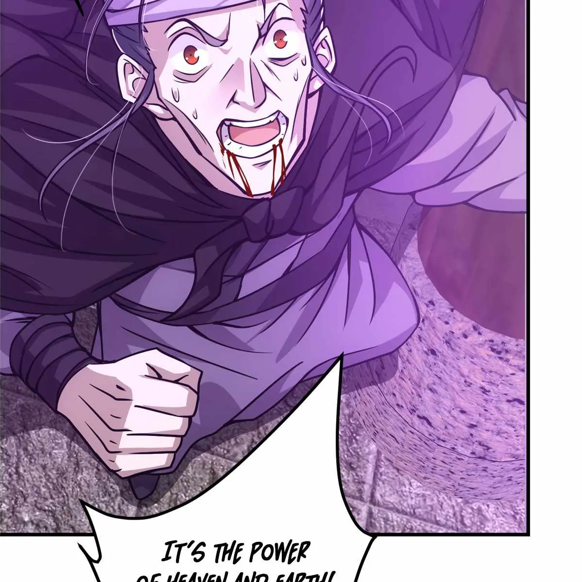 Keep a Low Profile, Sect Leader Chapter 101 Page 35