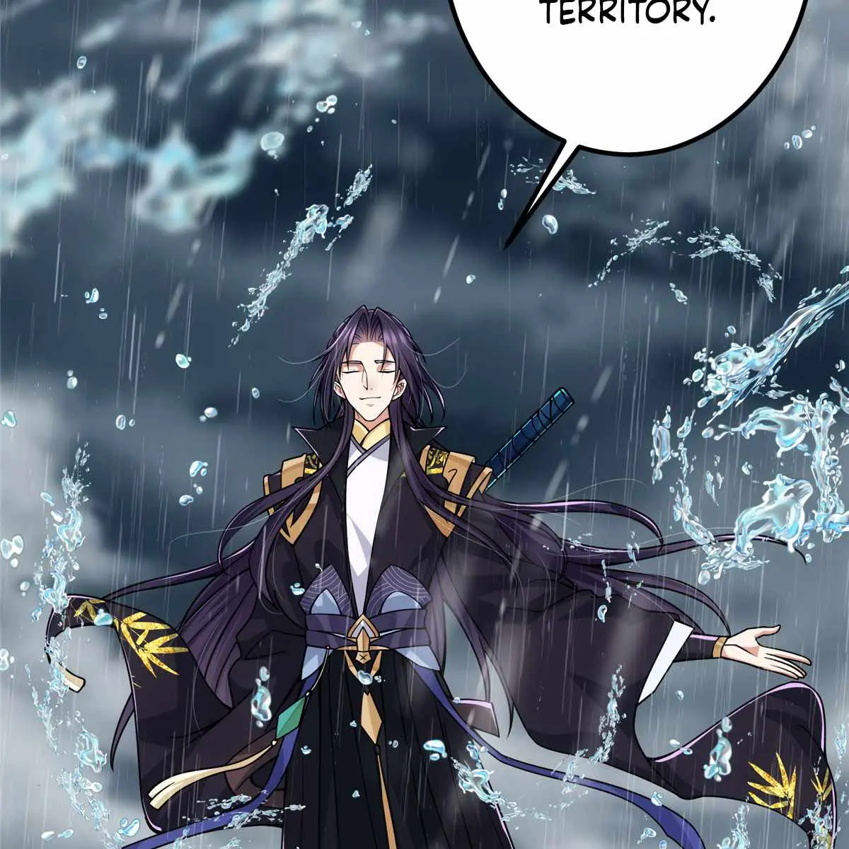 Keep a Low Profile, Sect Leader Chapter 101 Page 37