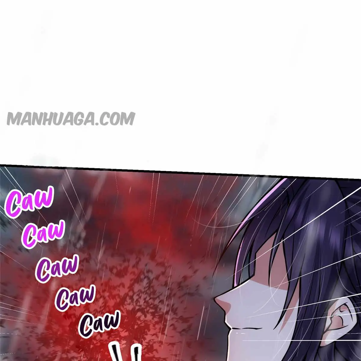 Keep a Low Profile, Sect Leader Chapter 101 Page 39