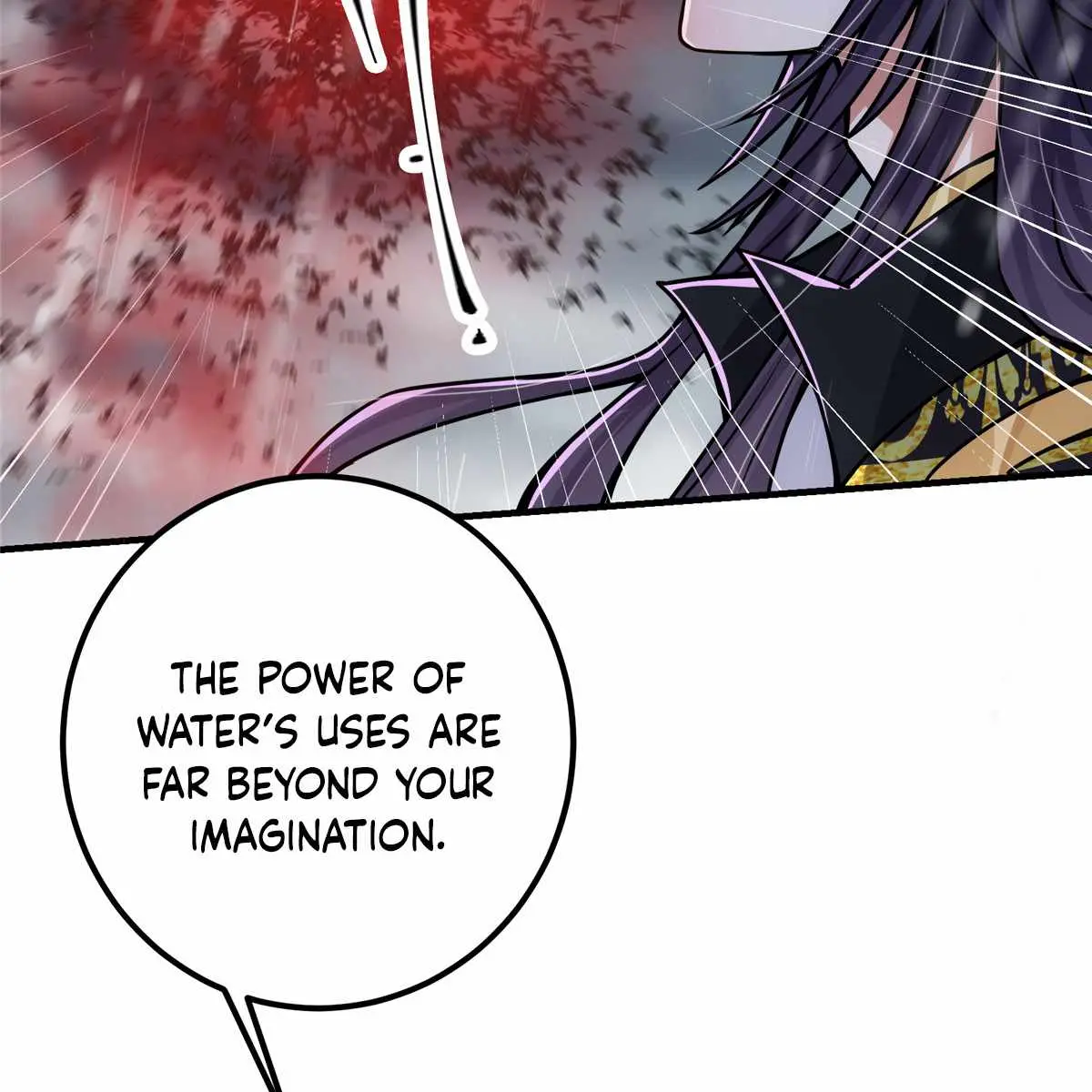 Keep a Low Profile, Sect Leader Chapter 101 Page 40