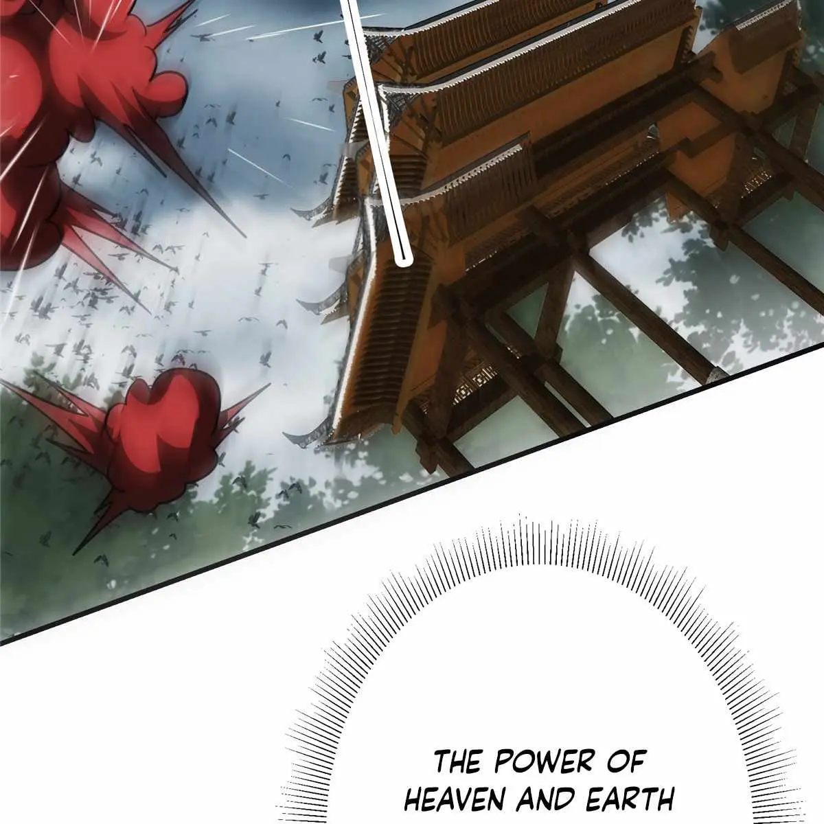 Keep a Low Profile, Sect Leader Chapter 101 Page 50