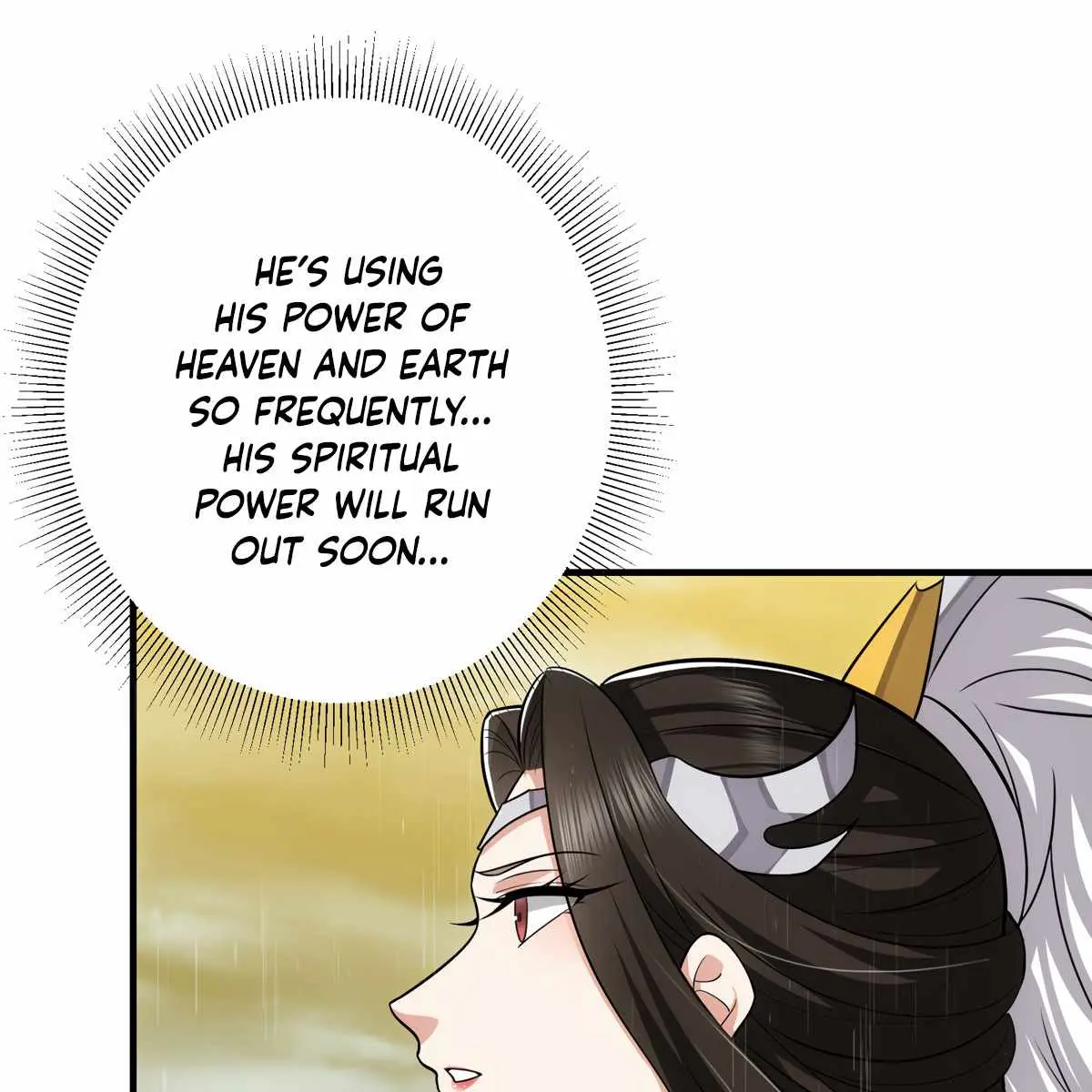 Keep a Low Profile, Sect Leader Chapter 101 Page 54