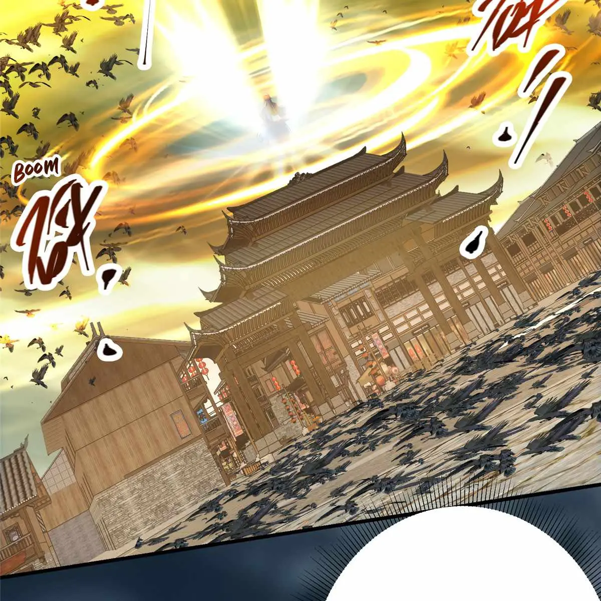 Keep a Low Profile, Sect Leader Chapter 101 Page 63