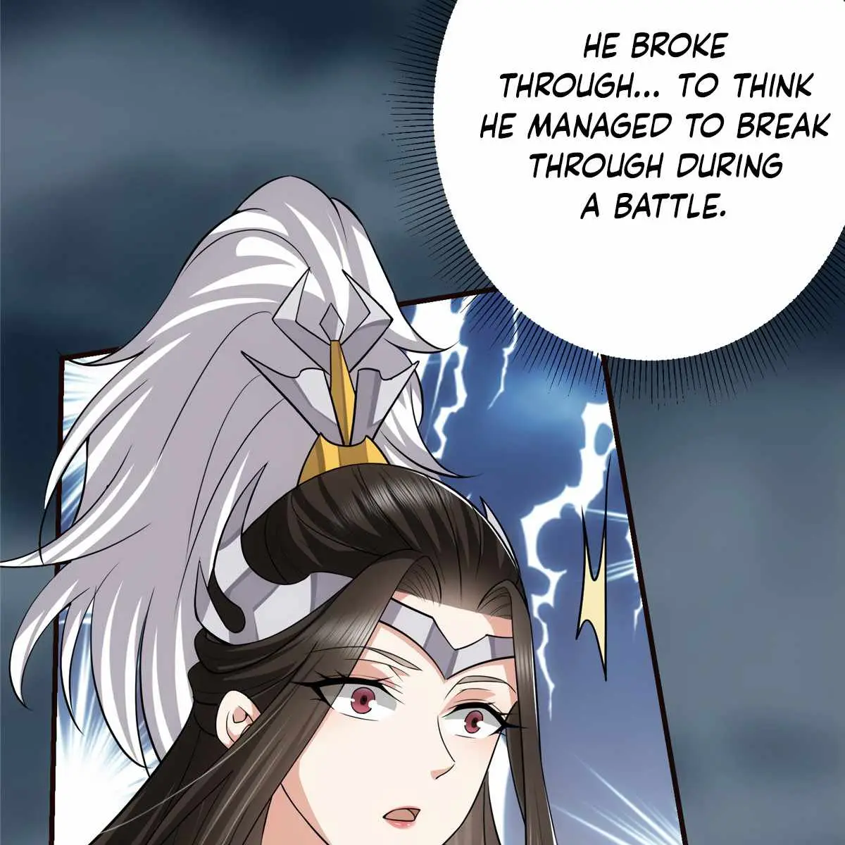 Keep a Low Profile, Sect Leader Chapter 101 Page 64