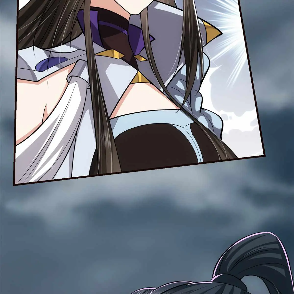 Keep a Low Profile, Sect Leader Chapter 101 Page 65
