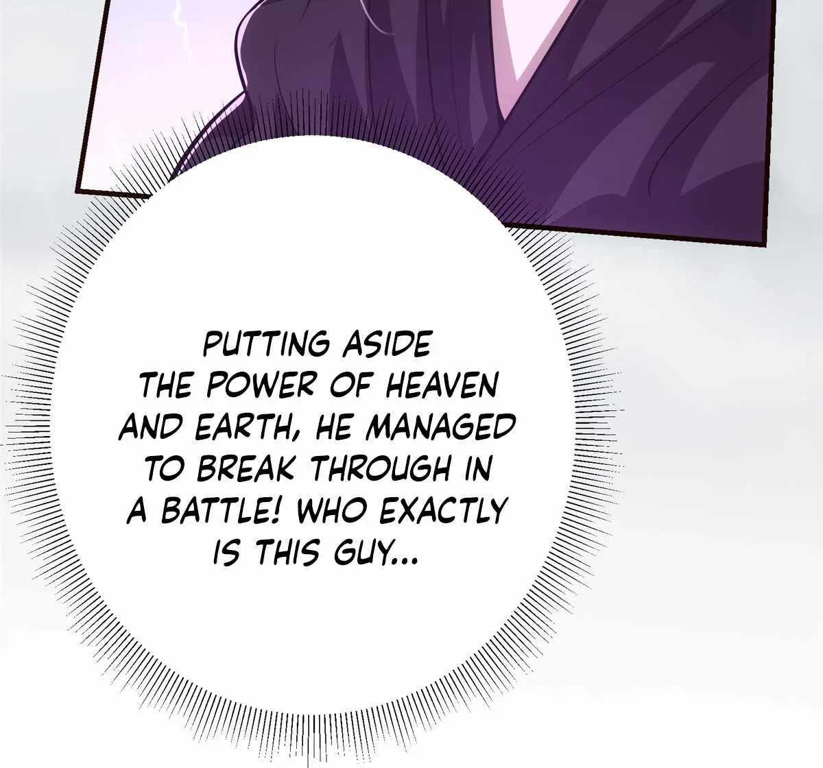 Keep a Low Profile, Sect Leader Chapter 101 Page 67