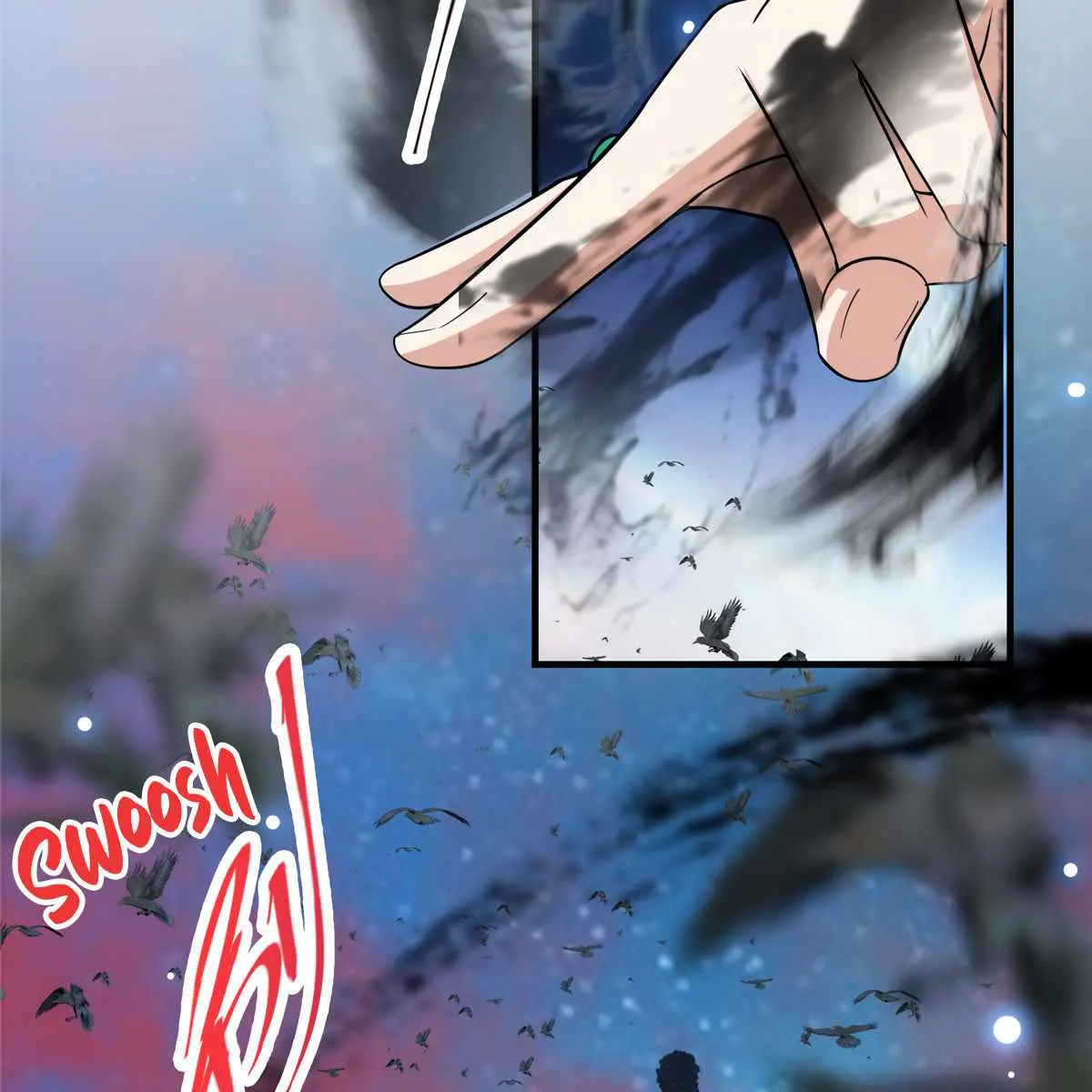 Keep a Low Profile, Sect Leader Chapter 101 Page 71