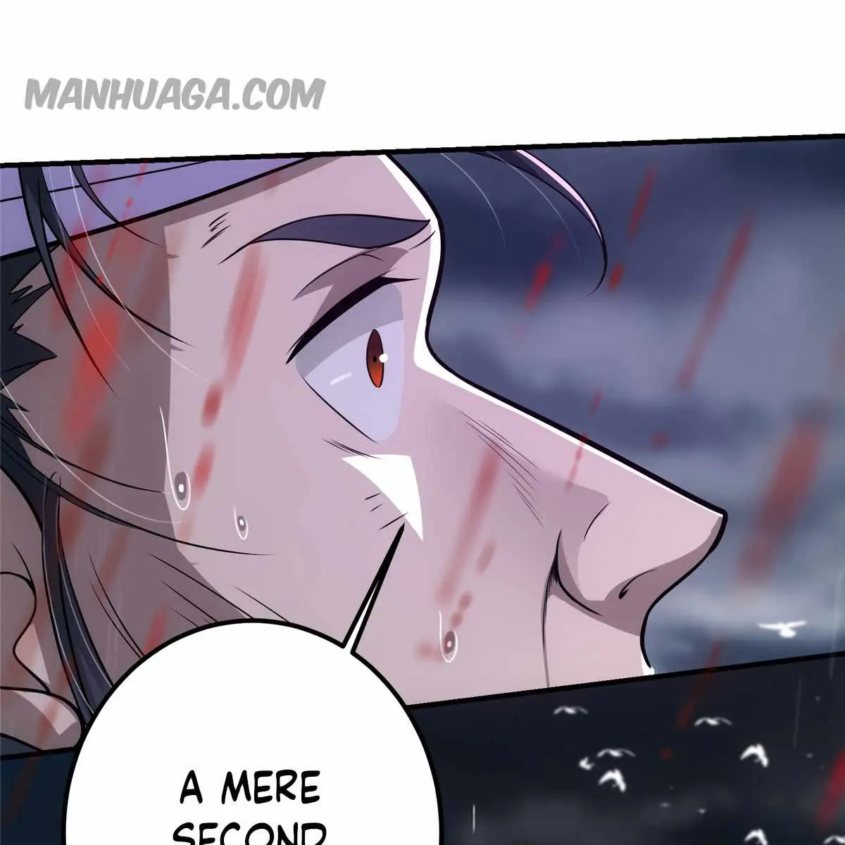 Keep a Low Profile, Sect Leader Chapter 101 Page 77