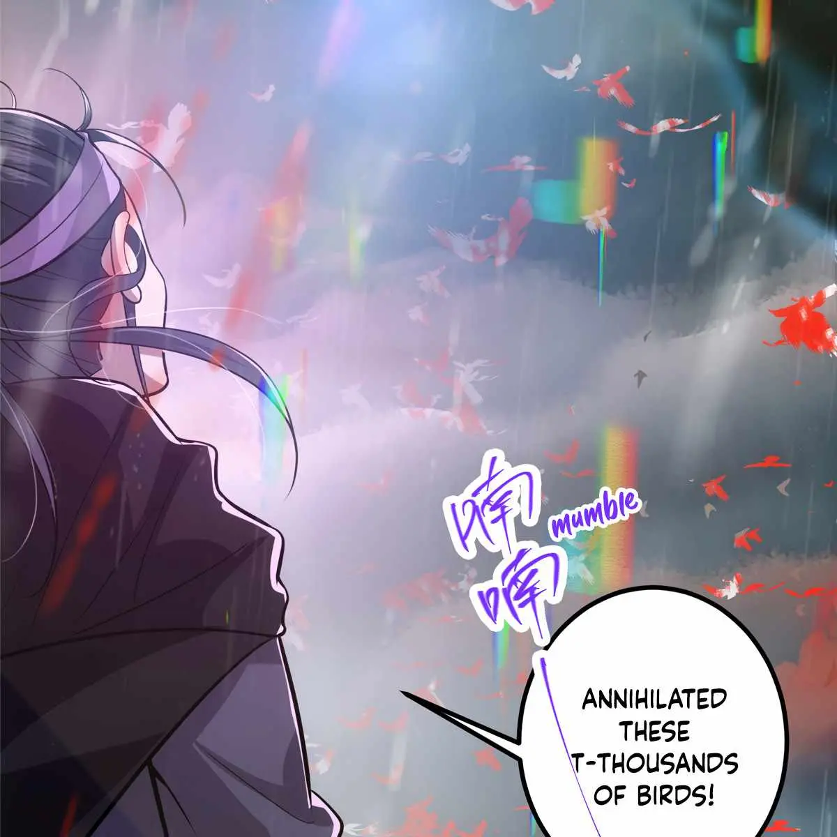 Keep a Low Profile, Sect Leader Chapter 101 Page 82