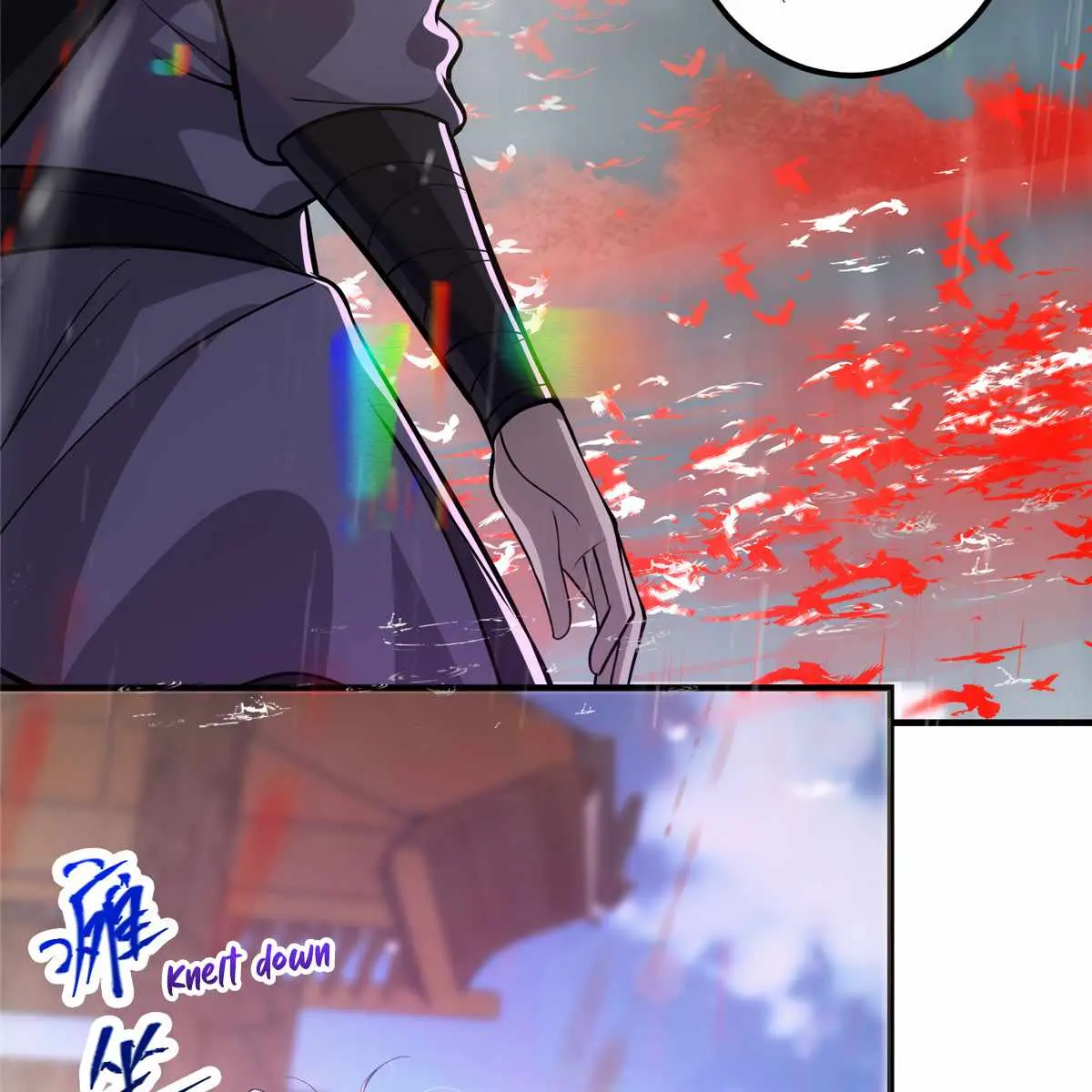 Keep a Low Profile, Sect Leader Chapter 101 Page 83