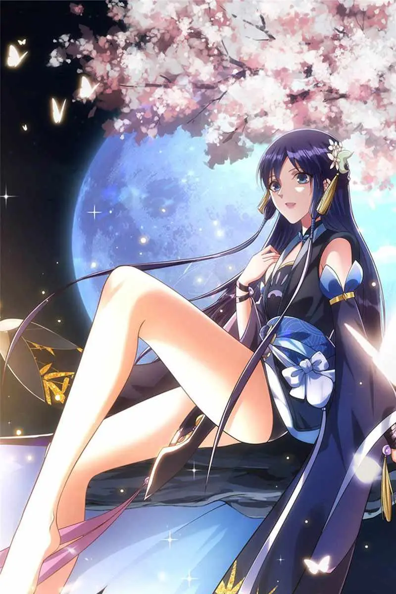 Keep a Low Profile, Sect Leader Chapter 102 Page 1