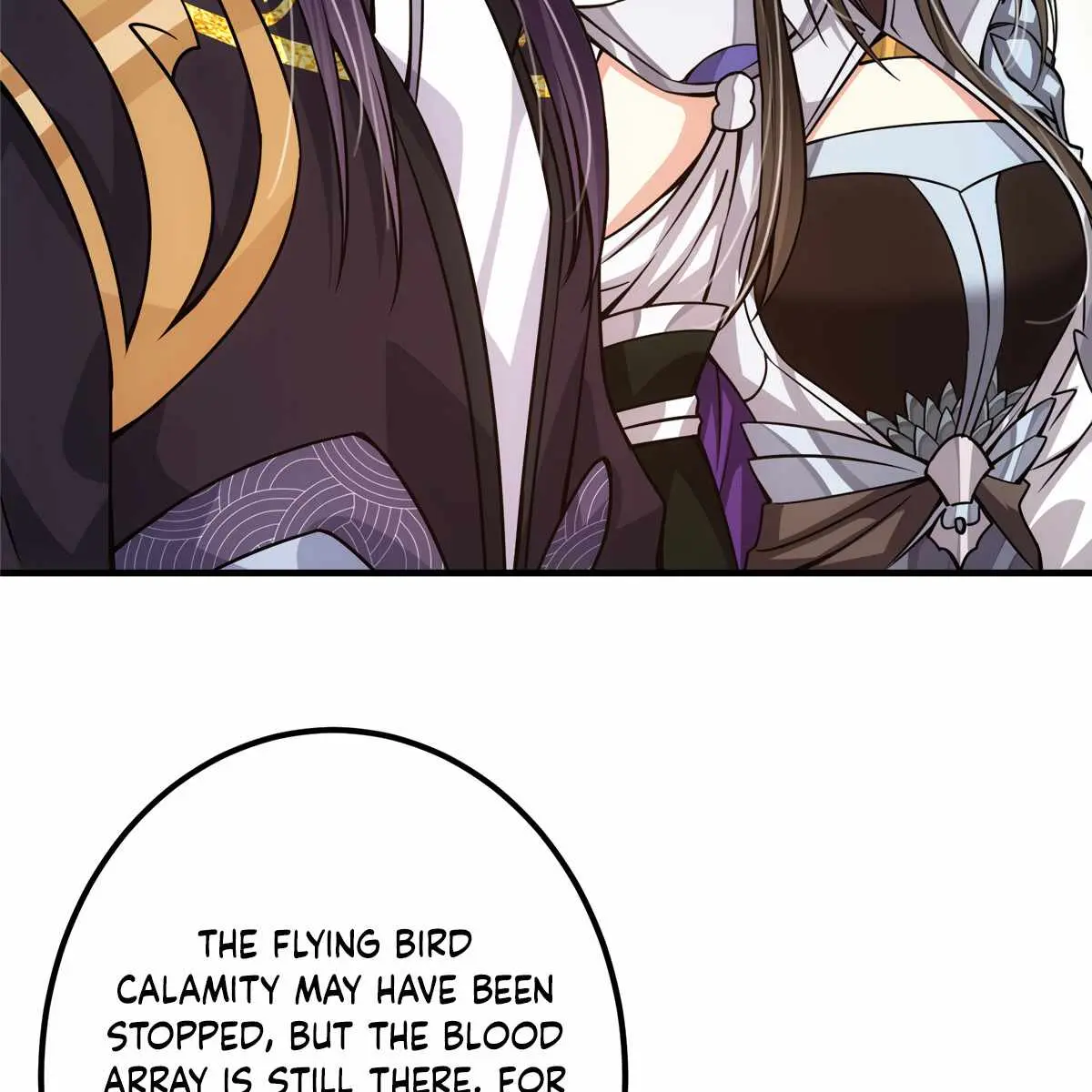 Keep a Low Profile, Sect Leader Chapter 102 Page 10
