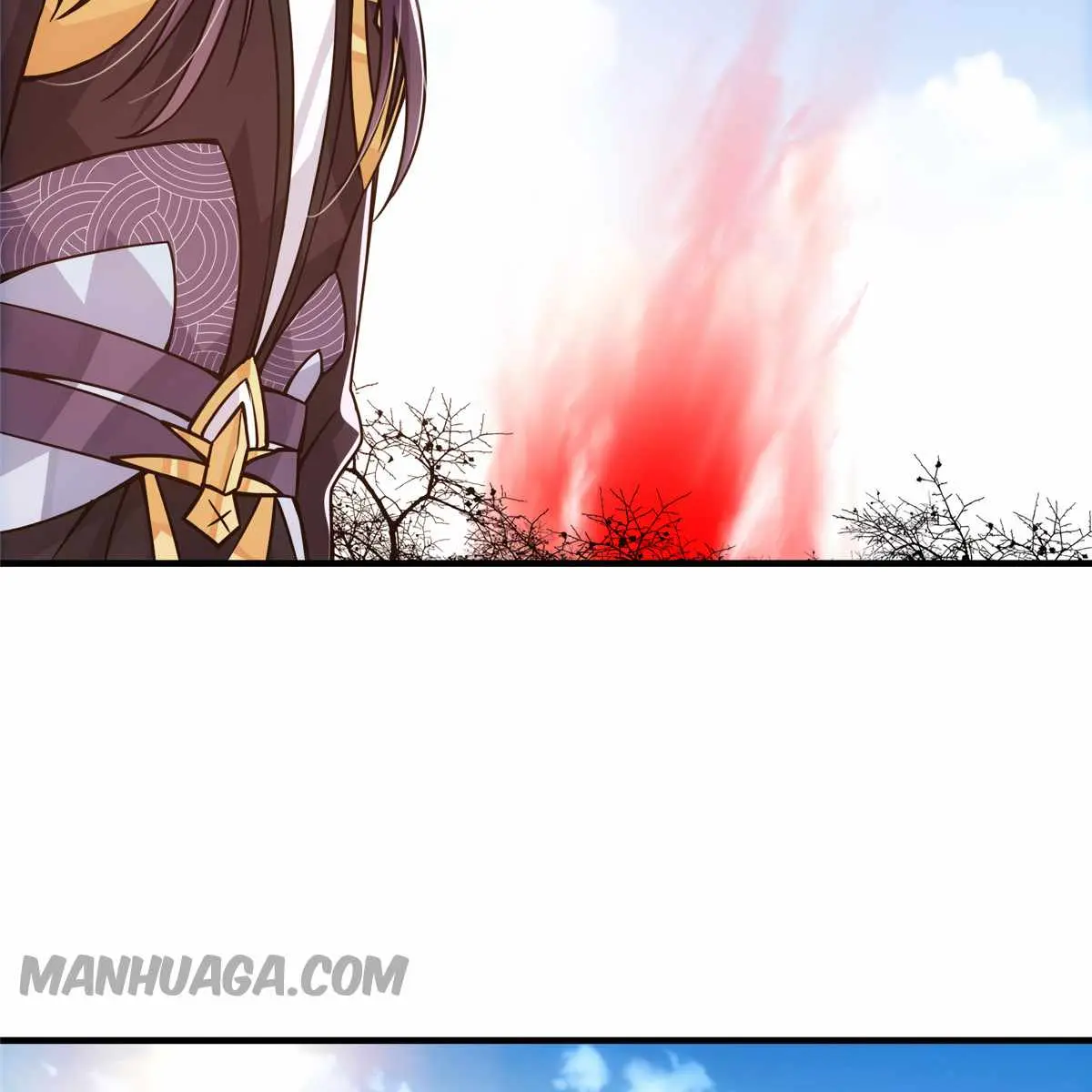 Keep a Low Profile, Sect Leader Chapter 102 Page 12