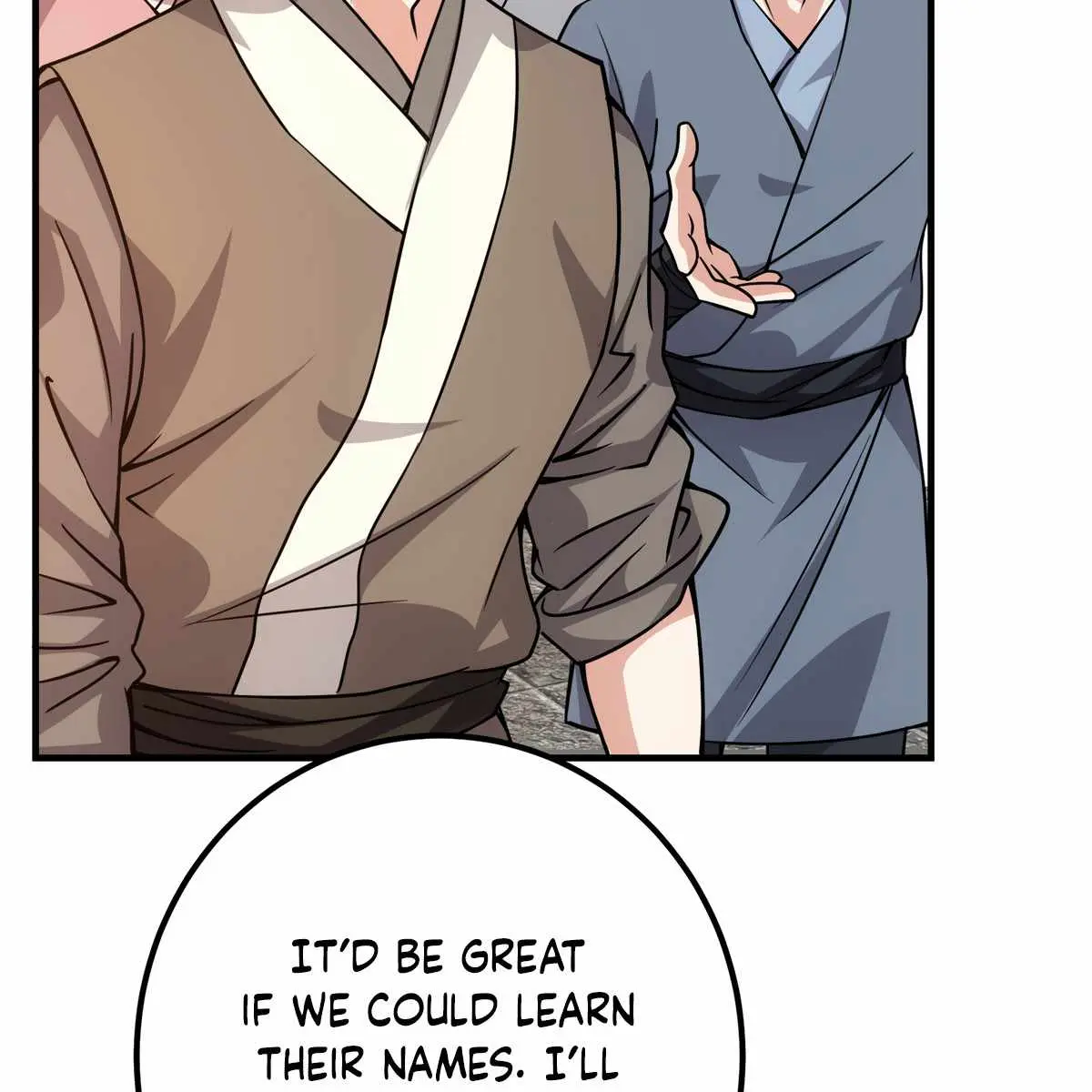 Keep a Low Profile, Sect Leader Chapter 102 Page 15