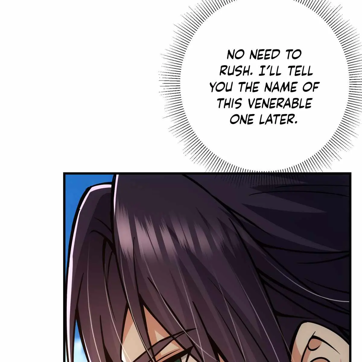 Keep a Low Profile, Sect Leader Chapter 102 Page 17