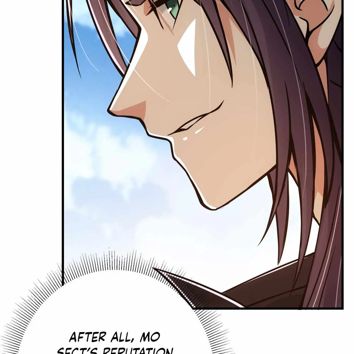 Keep a Low Profile, Sect Leader Chapter 102 Page 18