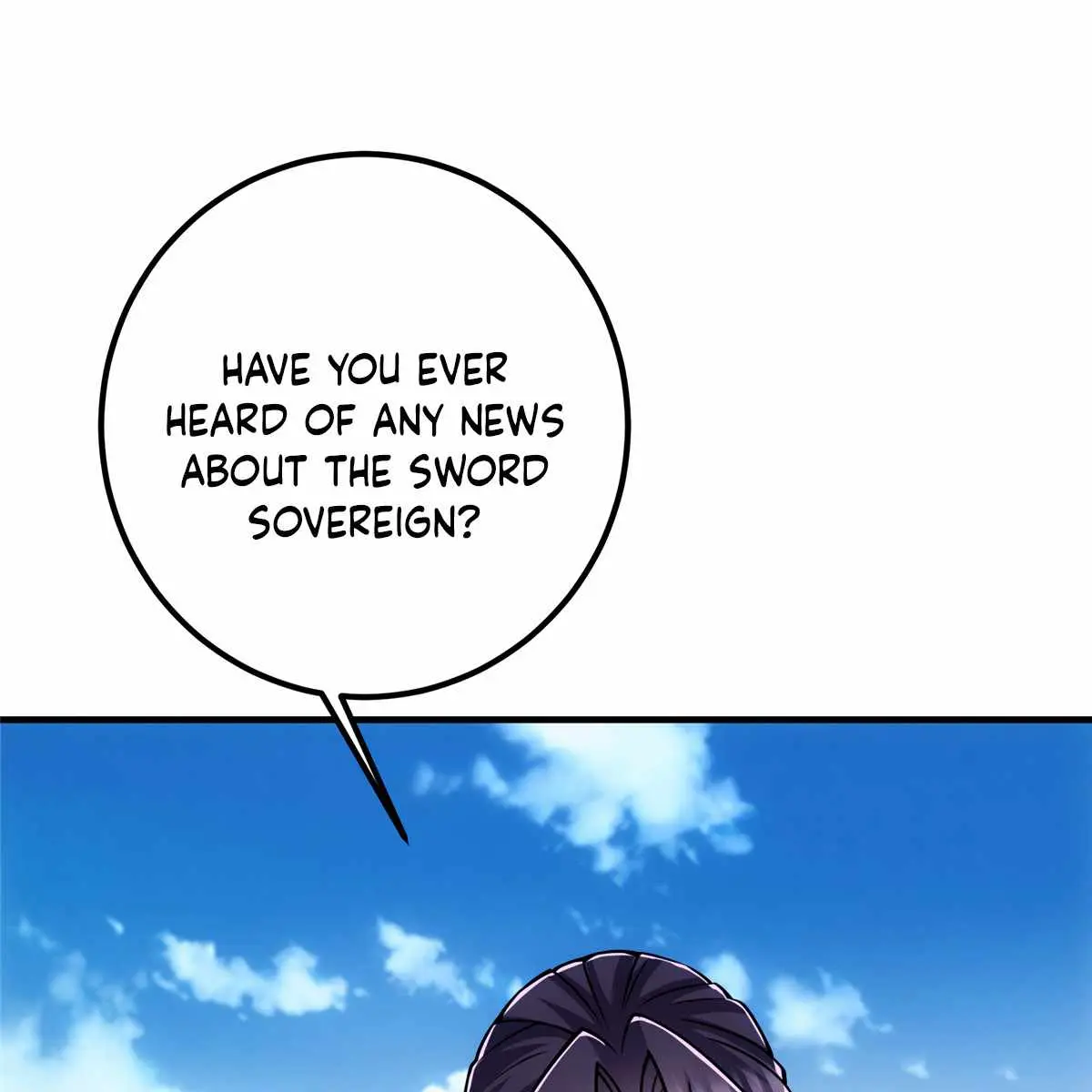 Keep a Low Profile, Sect Leader Chapter 102 Page 22