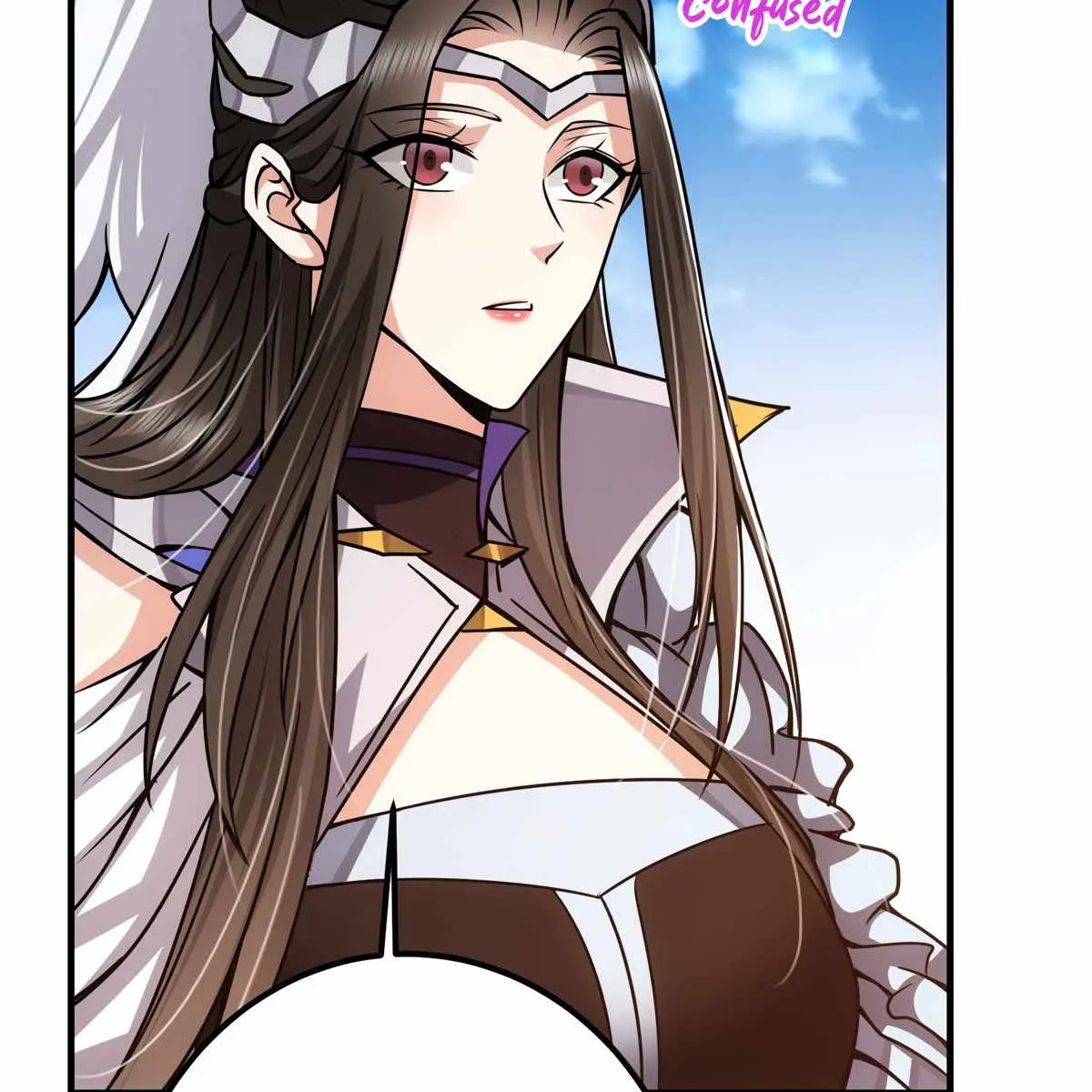 Keep a Low Profile, Sect Leader Chapter 102 Page 25
