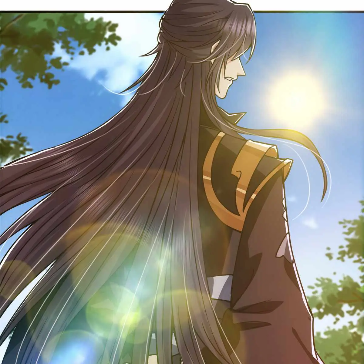 Keep a Low Profile, Sect Leader Chapter 102 Page 27