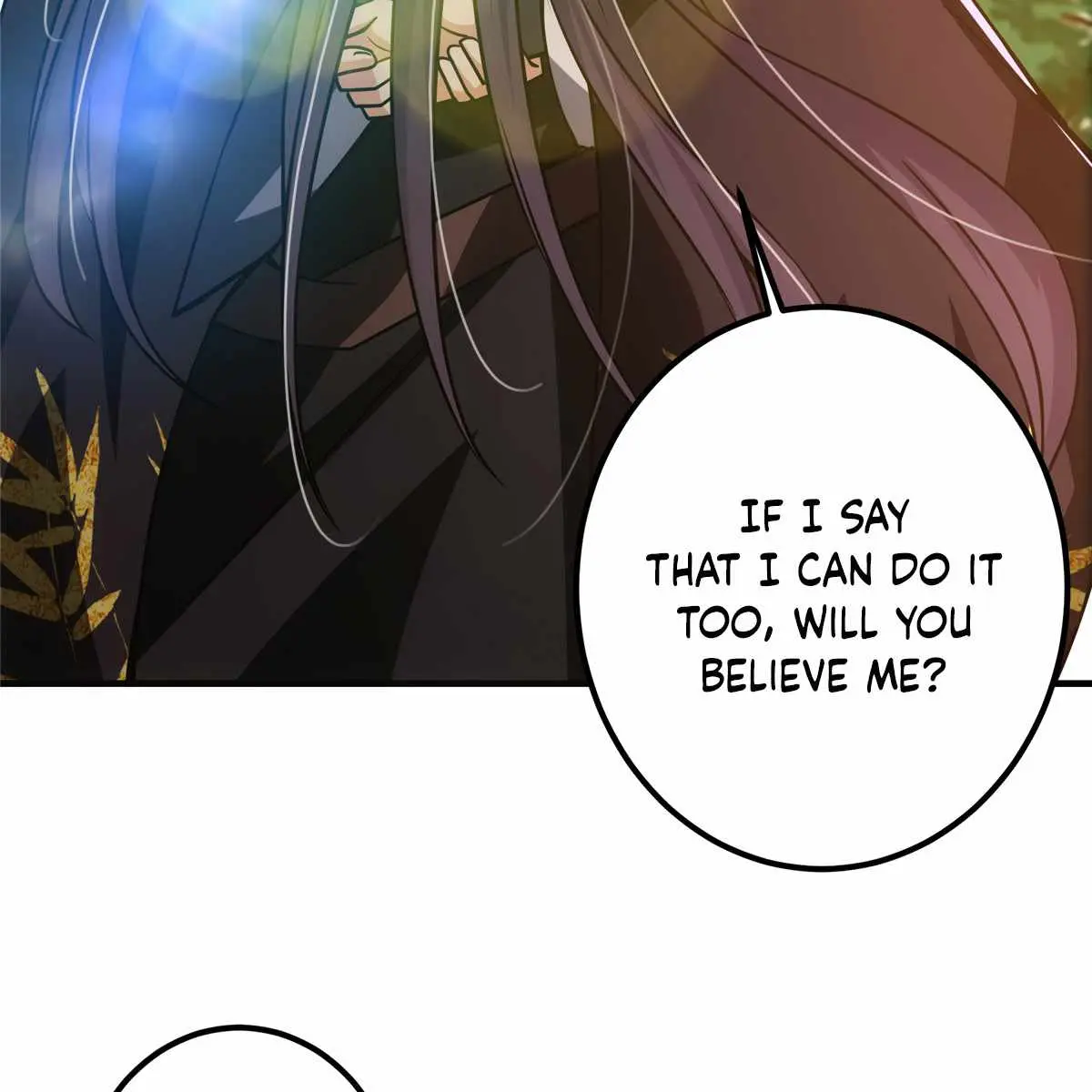 Keep a Low Profile, Sect Leader Chapter 102 Page 28