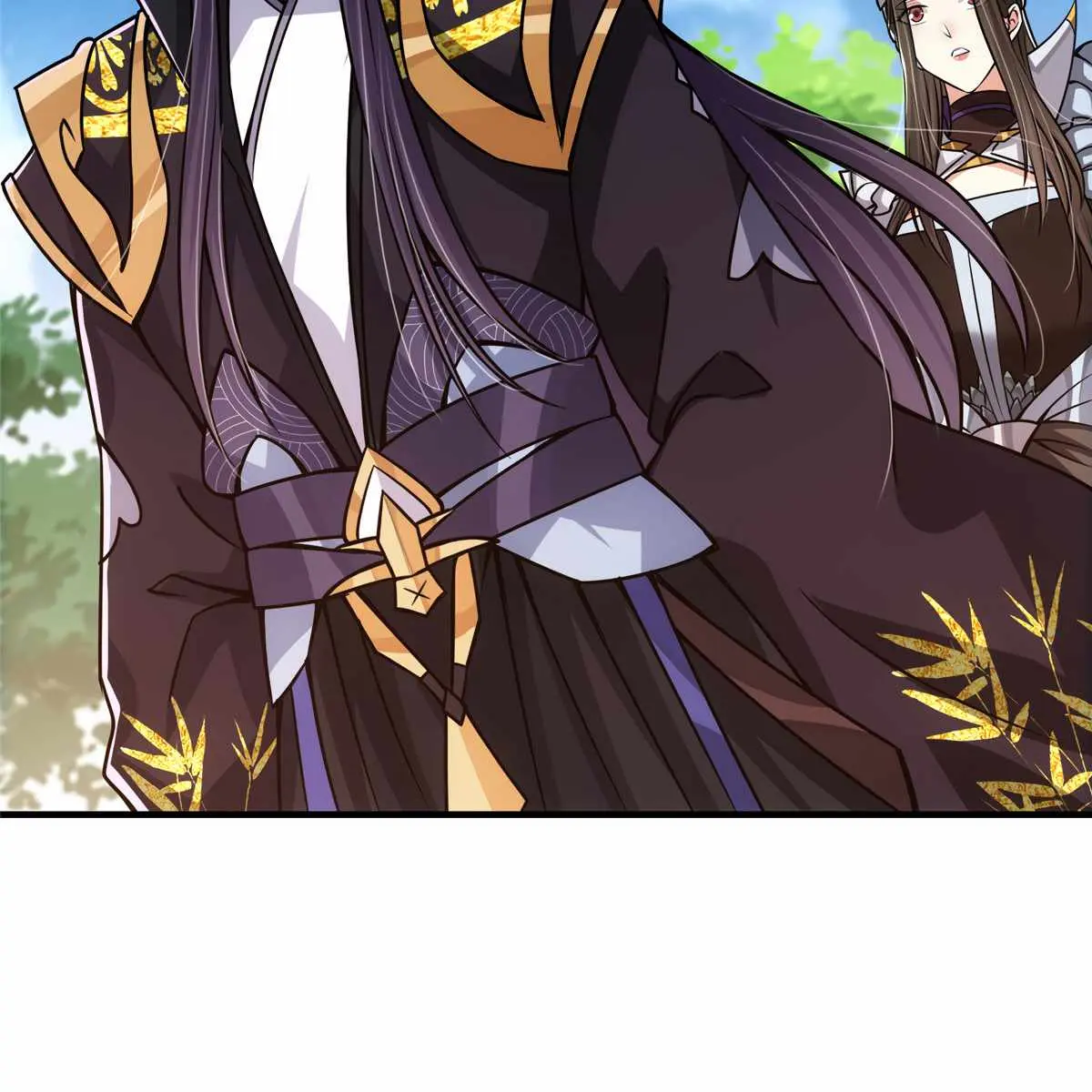 Keep a Low Profile, Sect Leader Chapter 102 Page 32