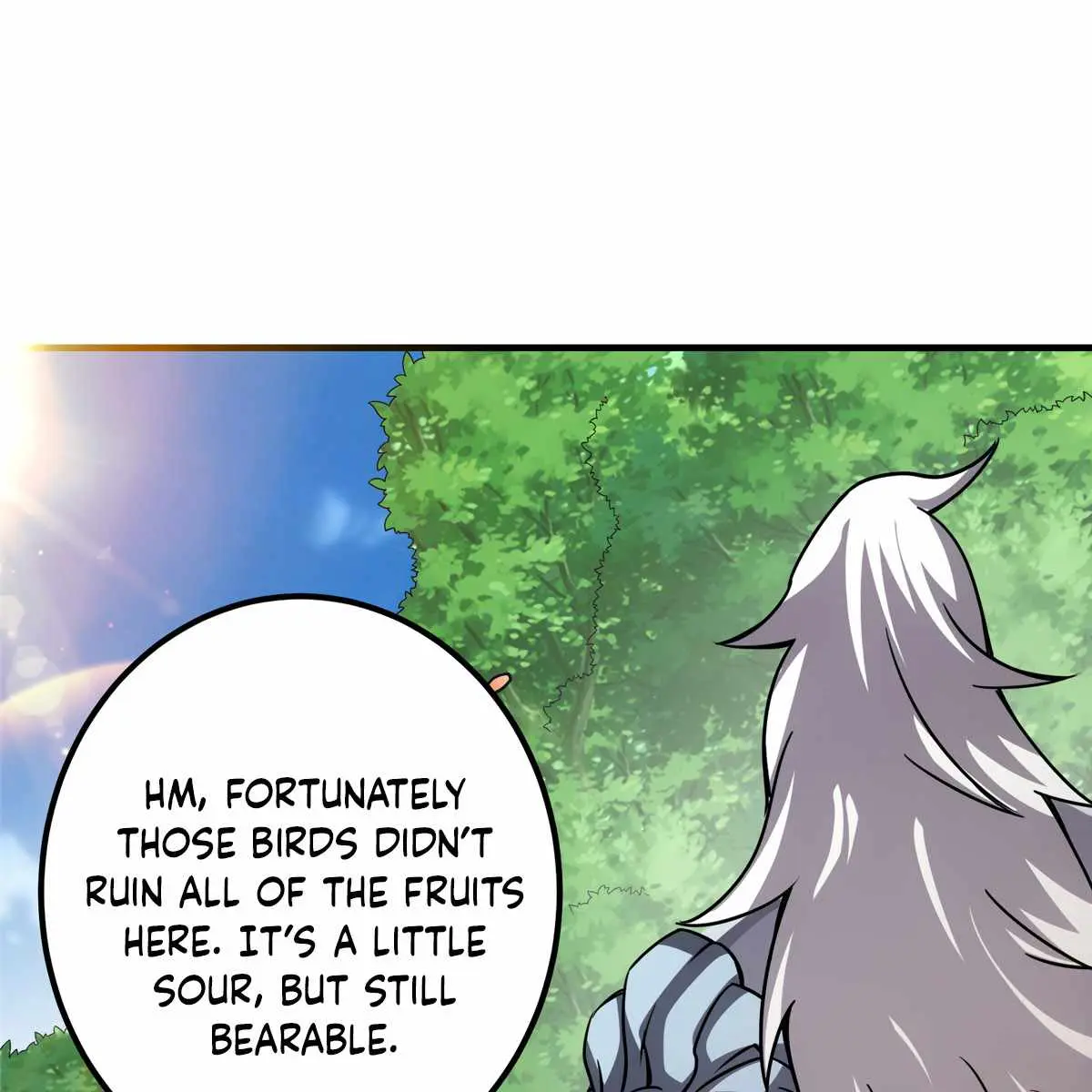 Keep a Low Profile, Sect Leader Chapter 102 Page 34