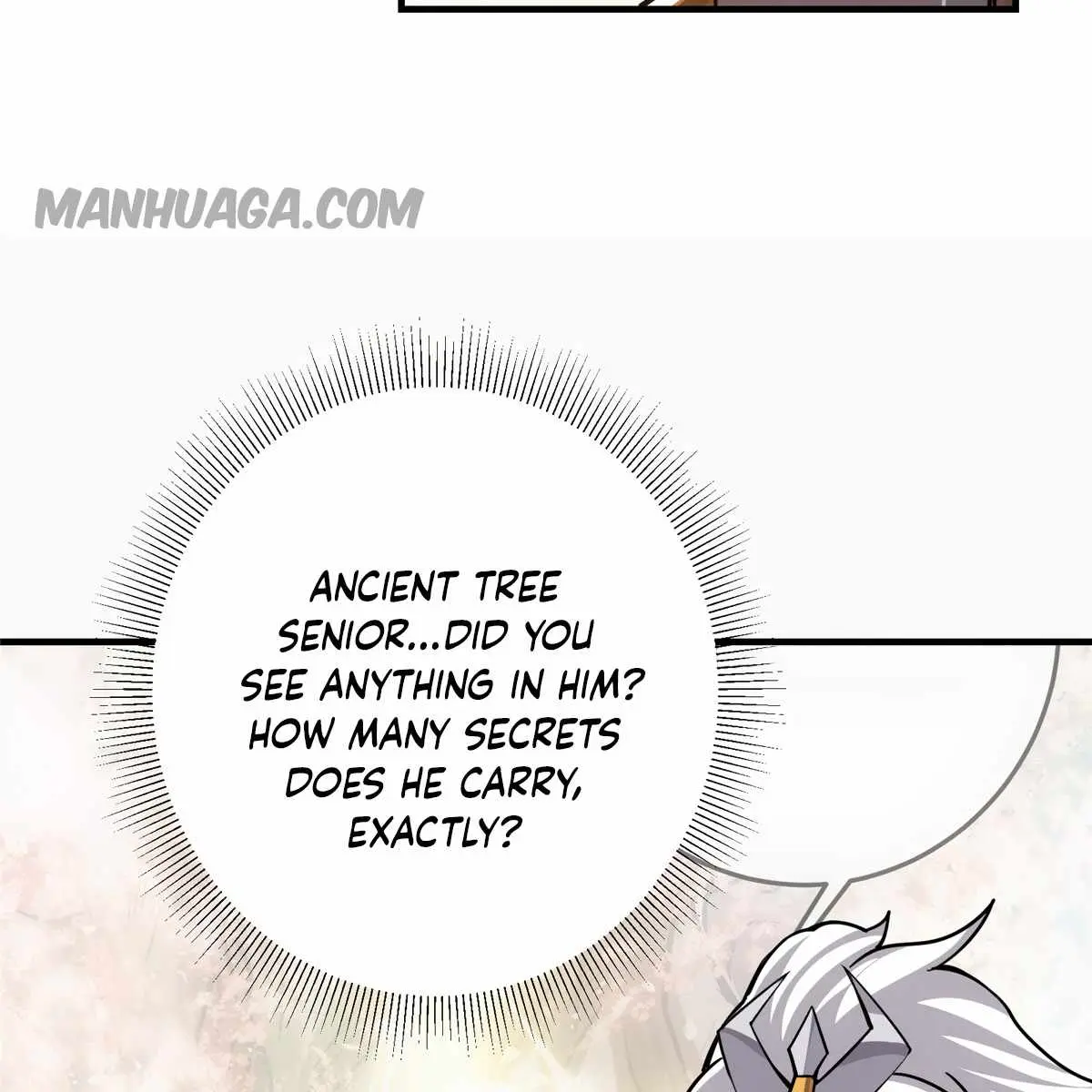 Keep a Low Profile, Sect Leader Chapter 102 Page 37