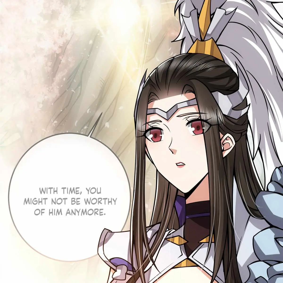 Keep a Low Profile, Sect Leader Chapter 102 Page 38