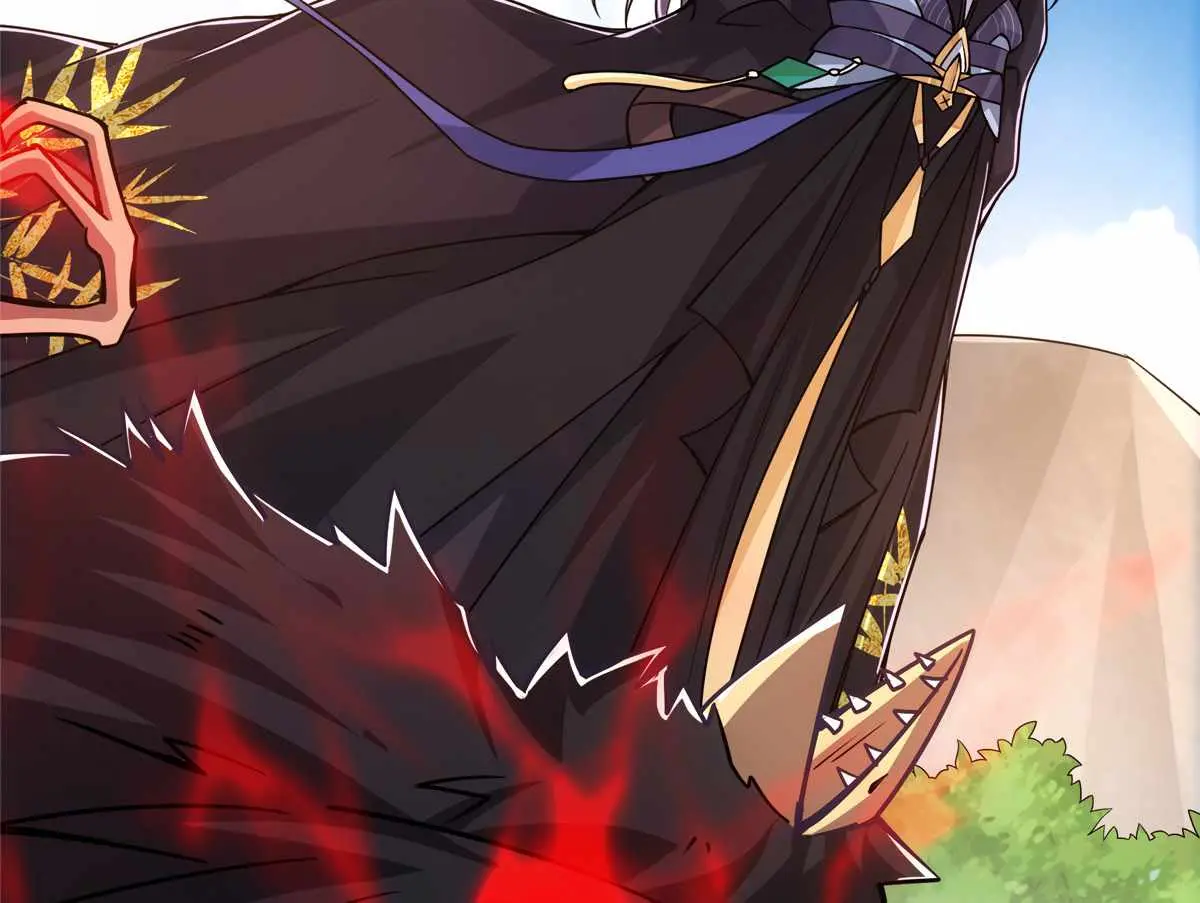 Keep a Low Profile, Sect Leader Chapter 102 Page 47
