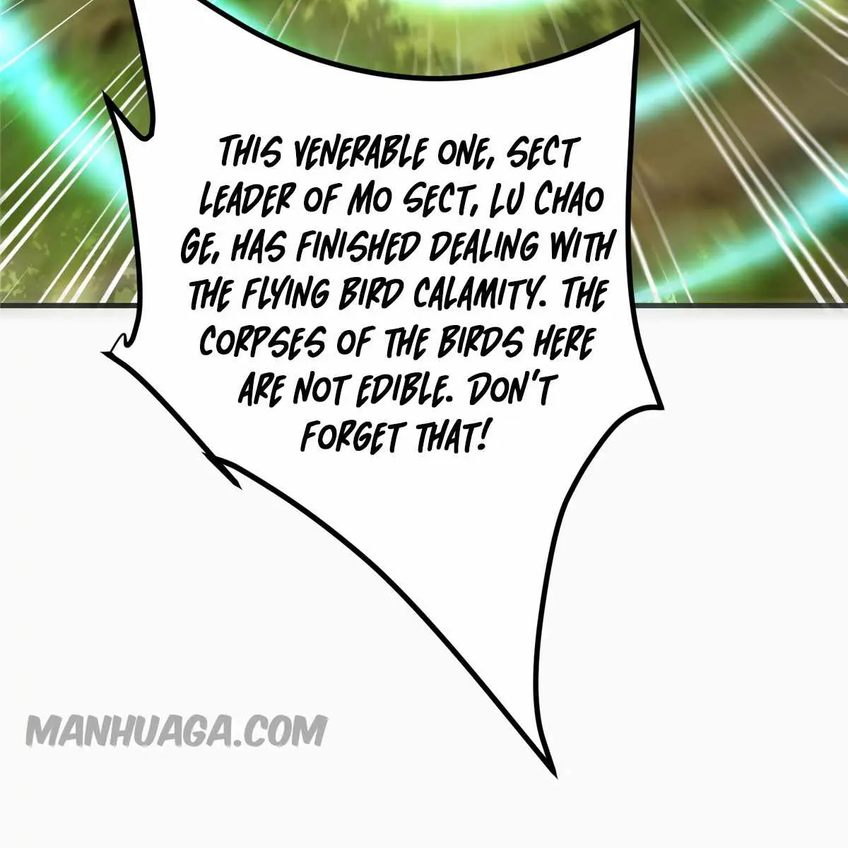 Keep a Low Profile, Sect Leader Chapter 102 Page 50